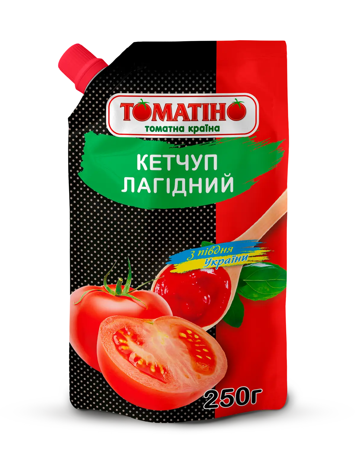 Кетчуп дойпак лагідний