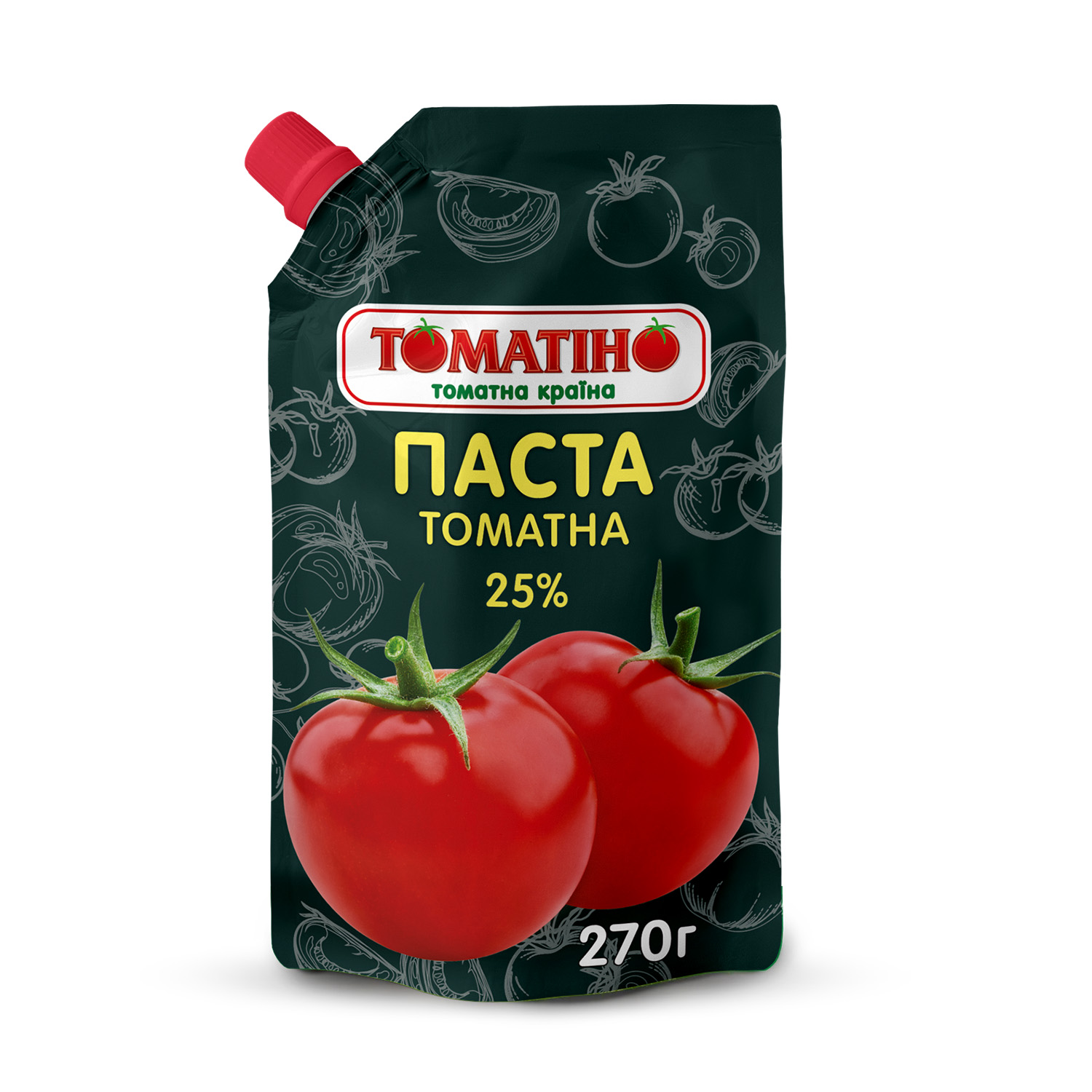 паста 270