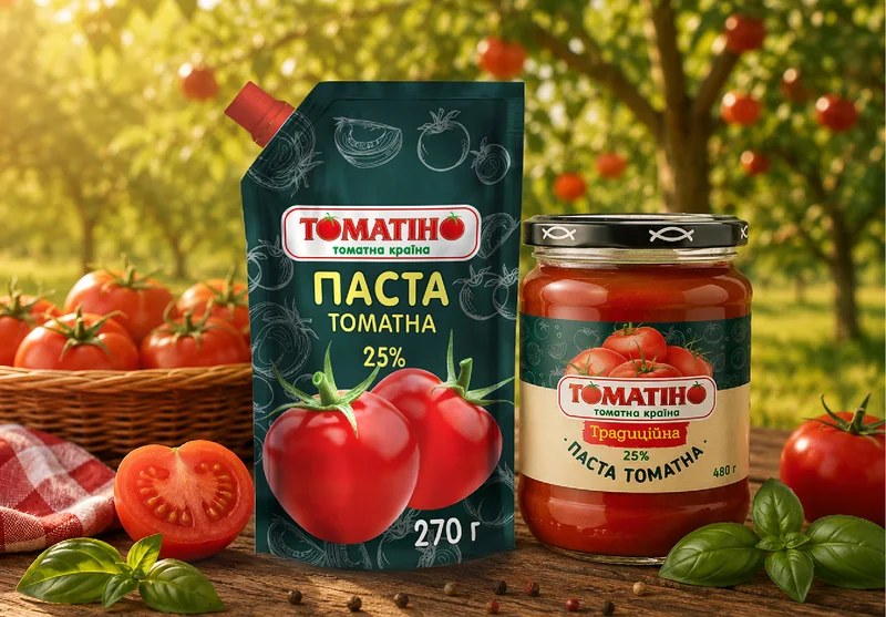 Томатна паста