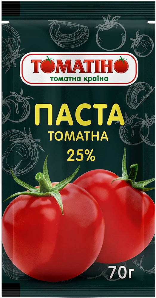 Томатна паста 70 г